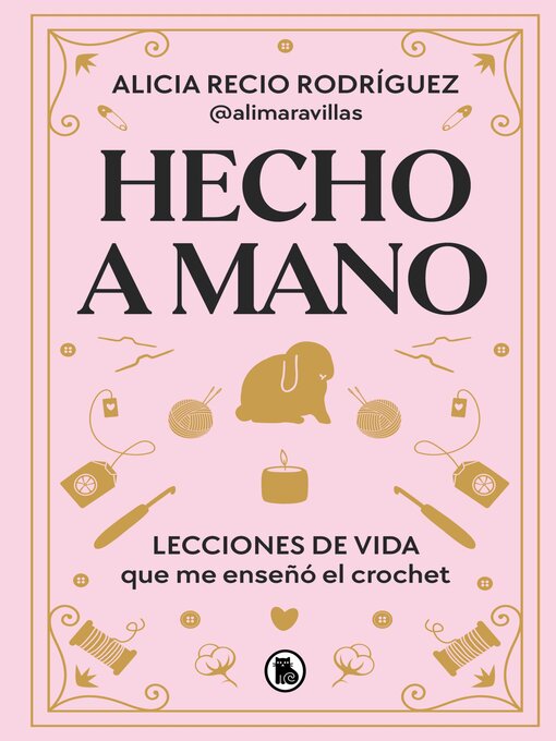 Title details for Hecho a mano by Alimaravillas - Available